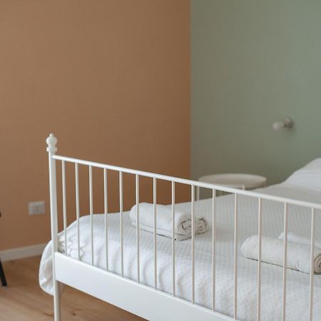 Three Rooms Alghero Esterno foto