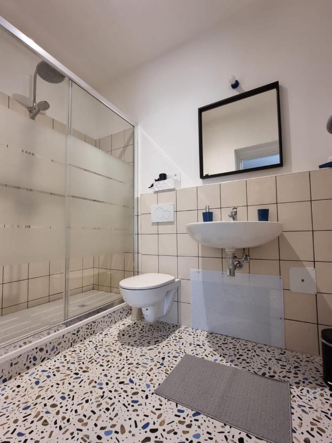 Three Rooms Alghero Esterno foto