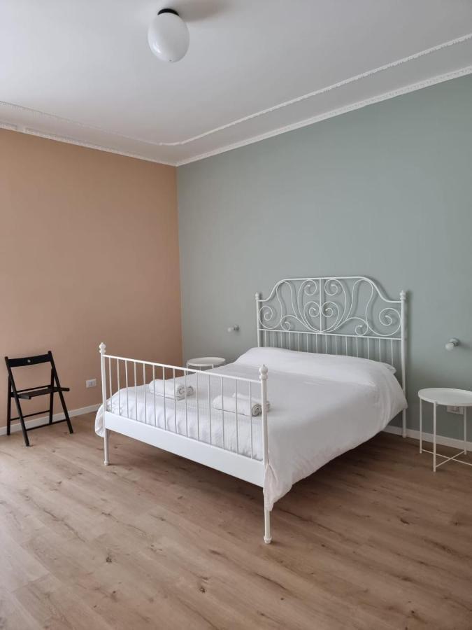 Three Rooms Alghero Esterno foto