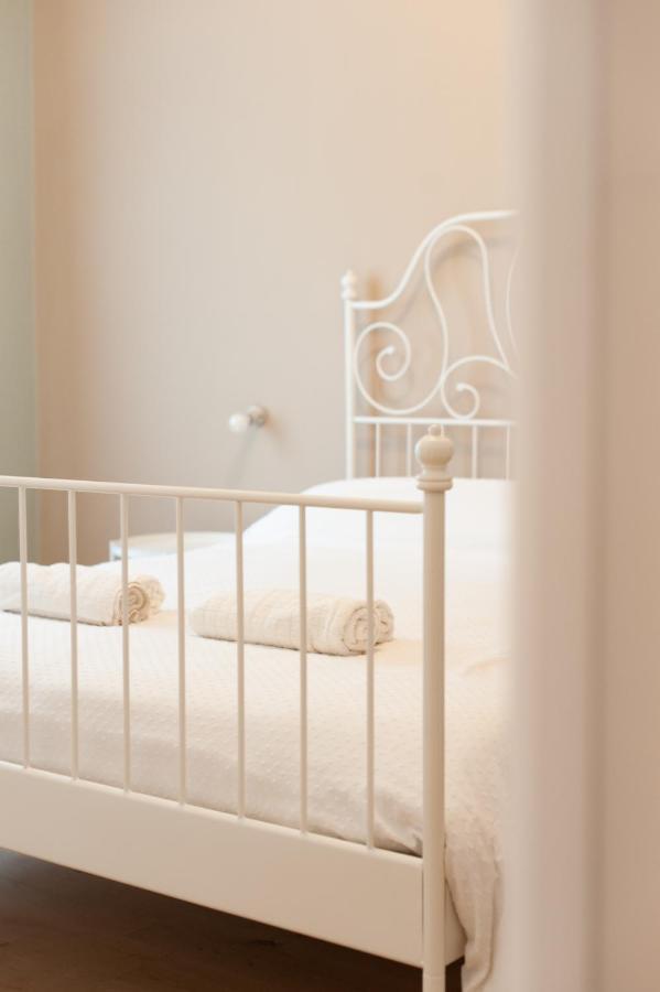Three Rooms Alghero Esterno foto