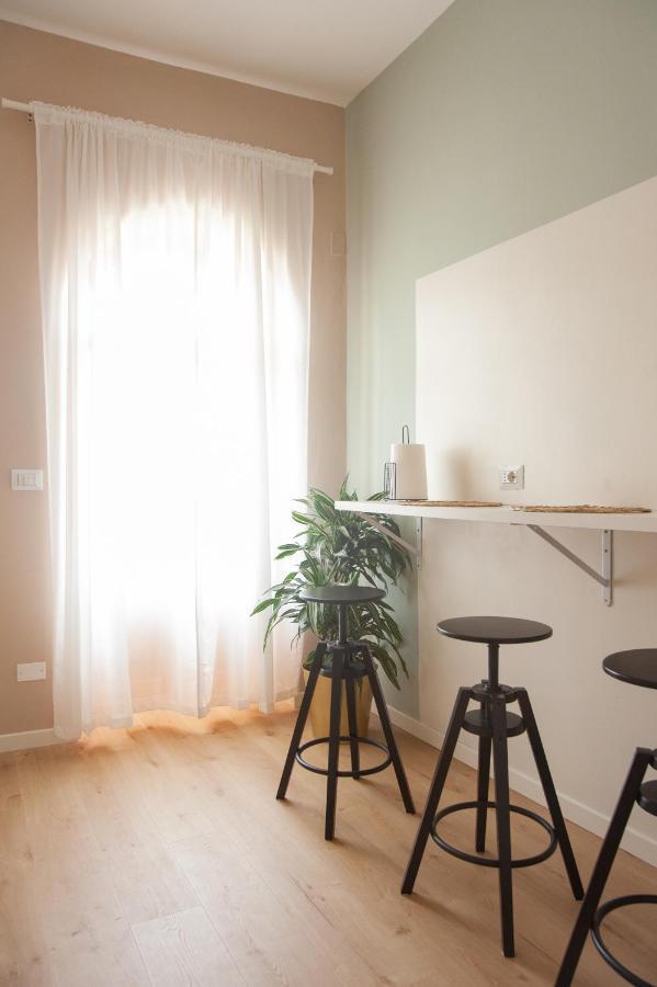 Three Rooms Alghero Esterno foto