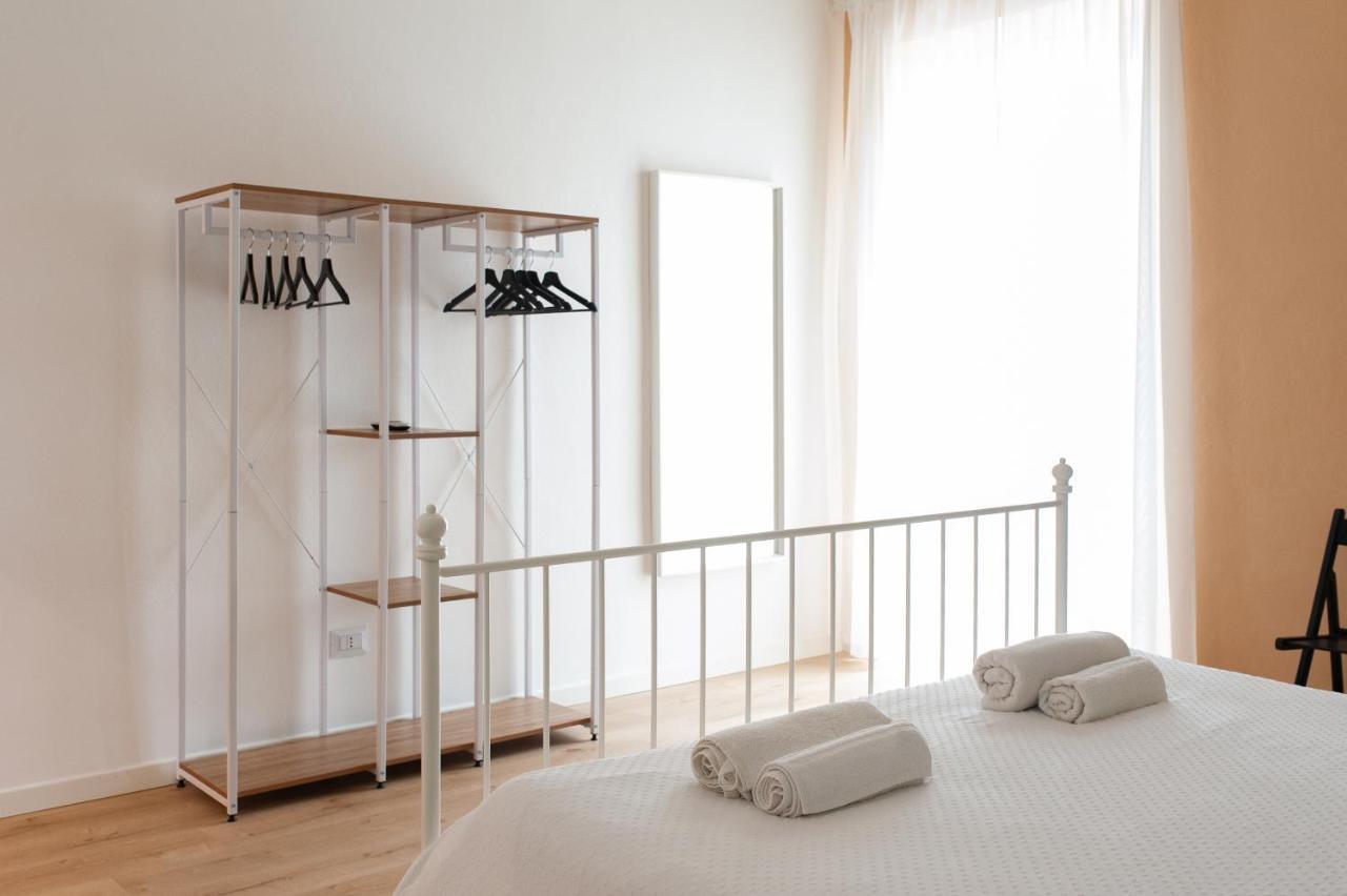 Three Rooms Alghero Esterno foto