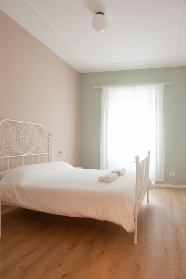 Three Rooms Alghero Esterno foto