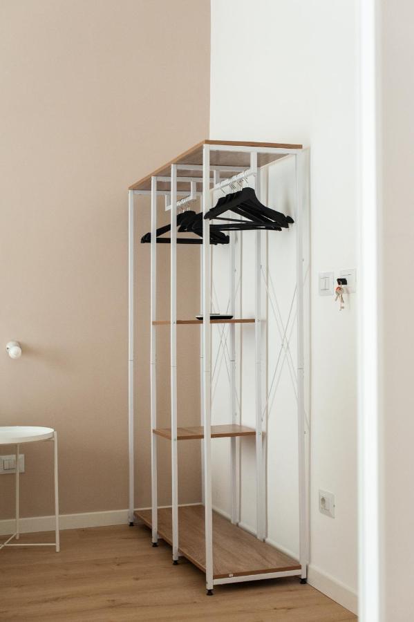 Three Rooms Alghero Esterno foto