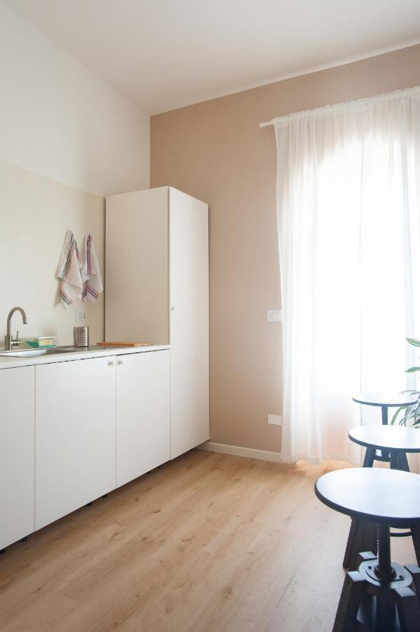 Three Rooms Alghero Esterno foto