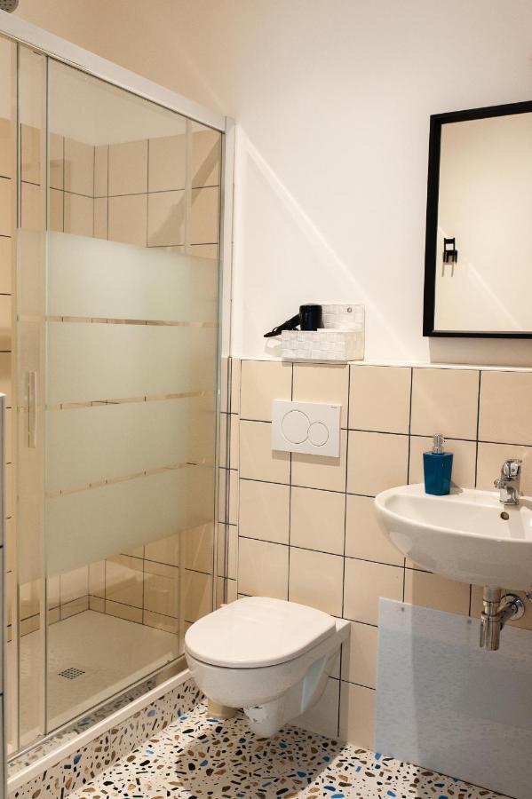 Three Rooms Alghero Esterno foto