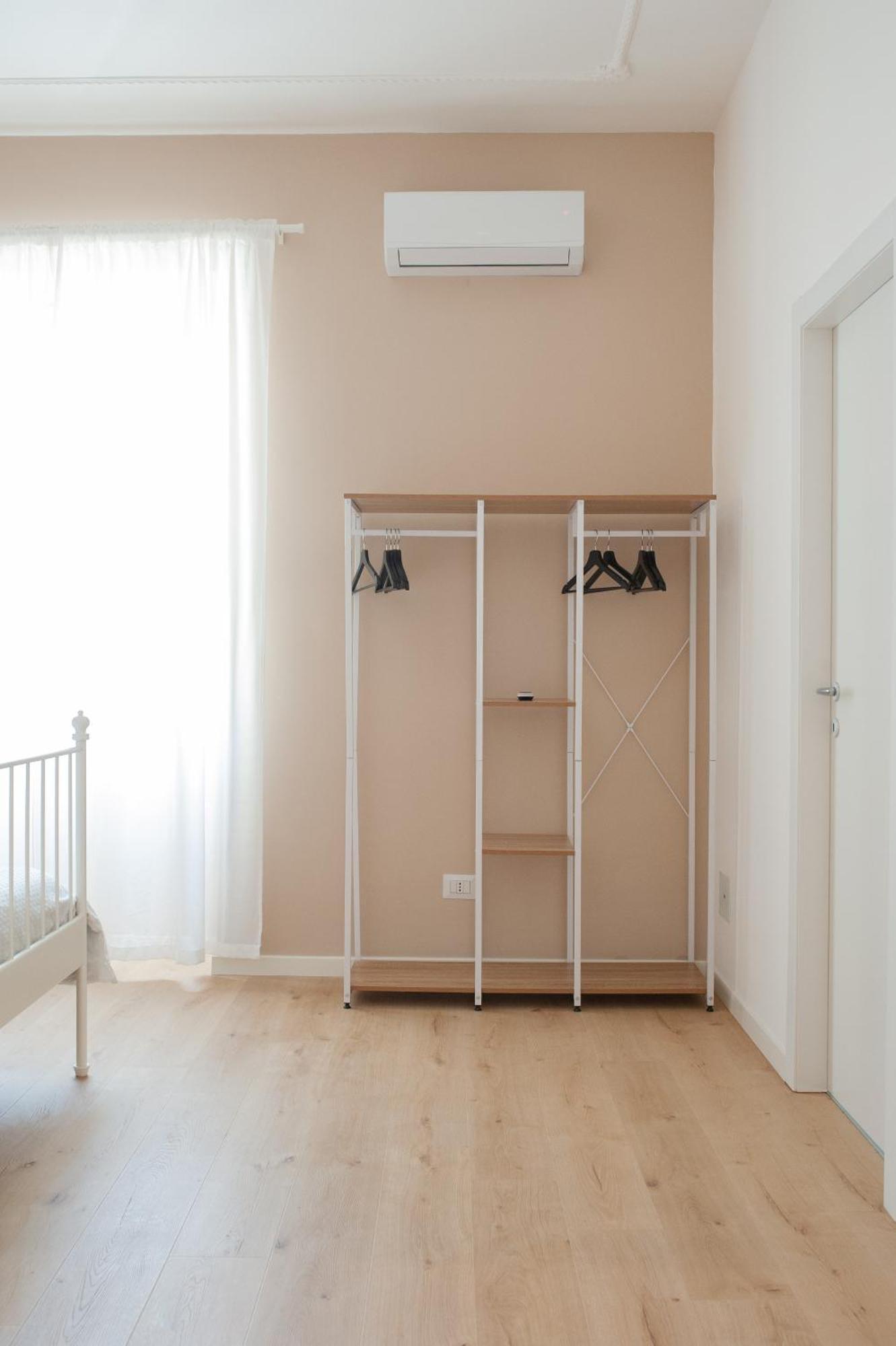 Three Rooms Alghero Esterno foto