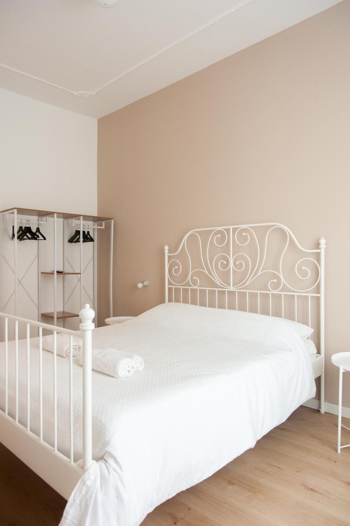 Three Rooms Alghero Esterno foto
