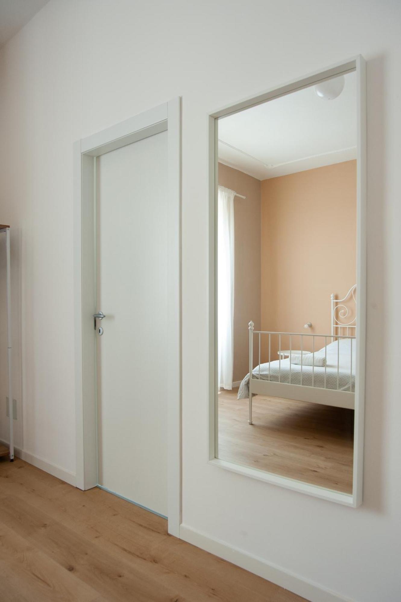 Three Rooms Alghero Esterno foto