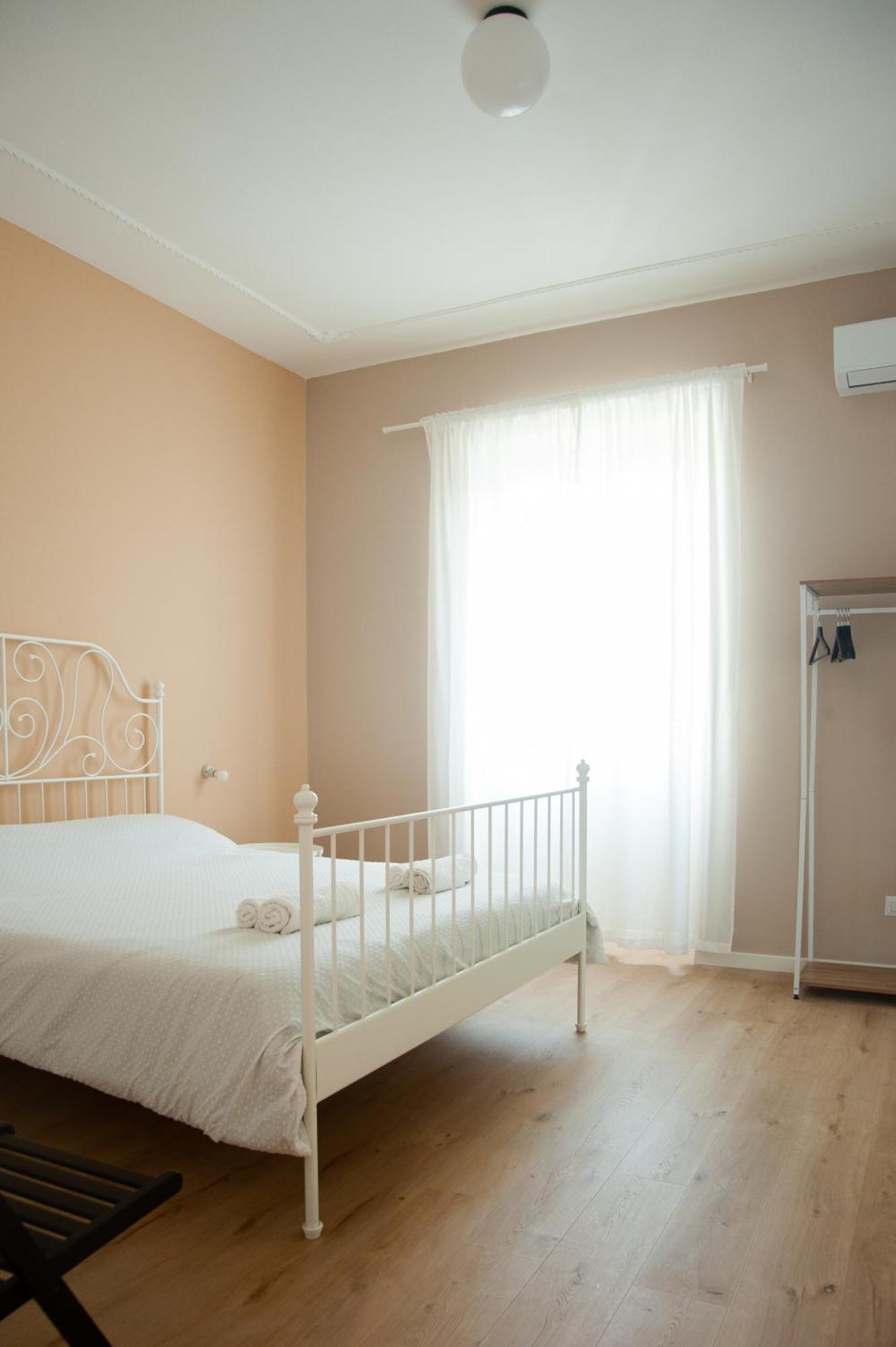 Three Rooms Alghero Esterno foto
