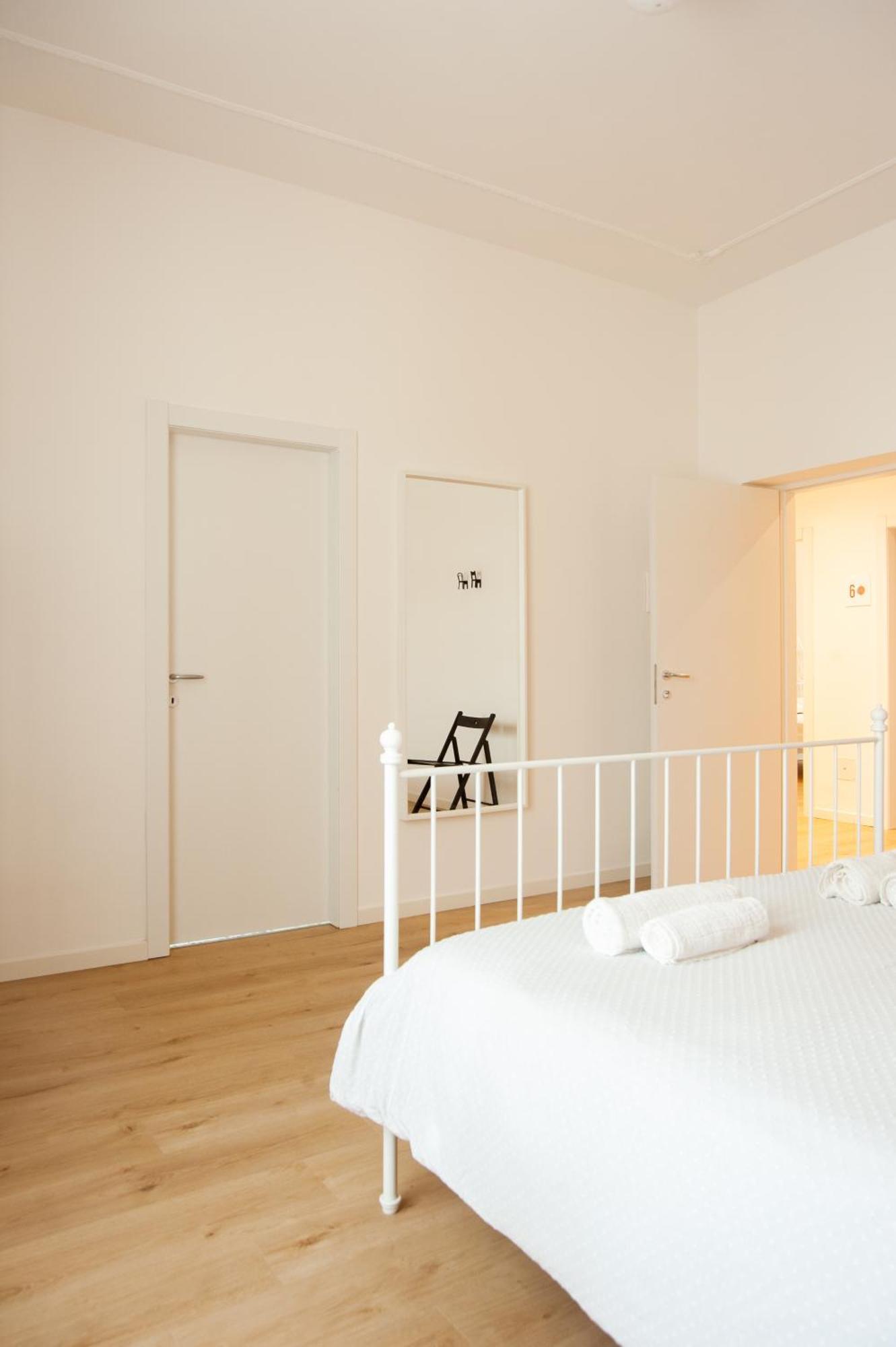 Three Rooms Alghero Esterno foto